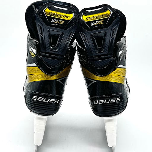 Patins de hockey Bauer Supreme Ultrasonic - Pro Stock - Taille R7 L6.75